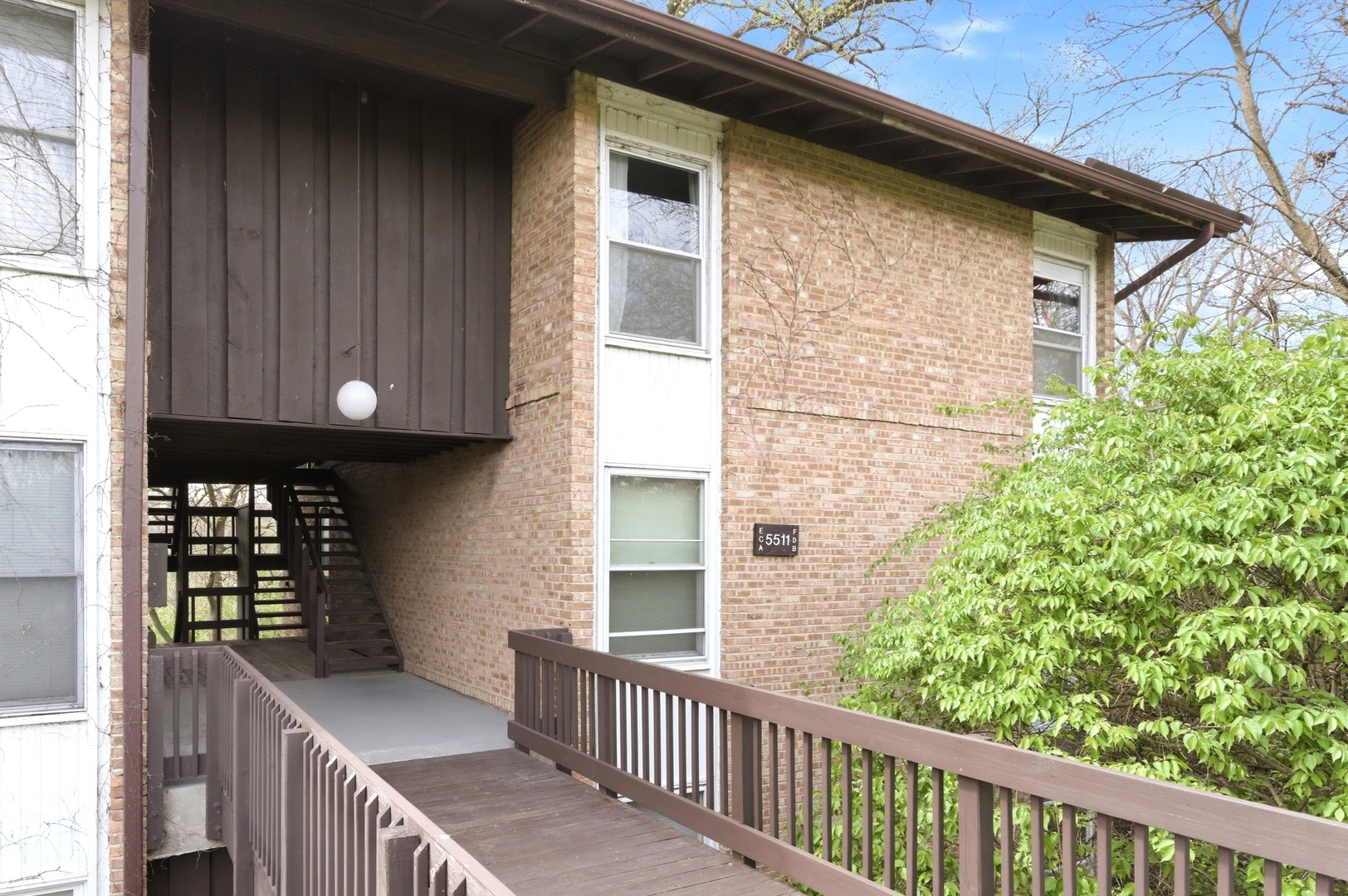 5511 E Lake Drive #D, Lisle, IL 60532