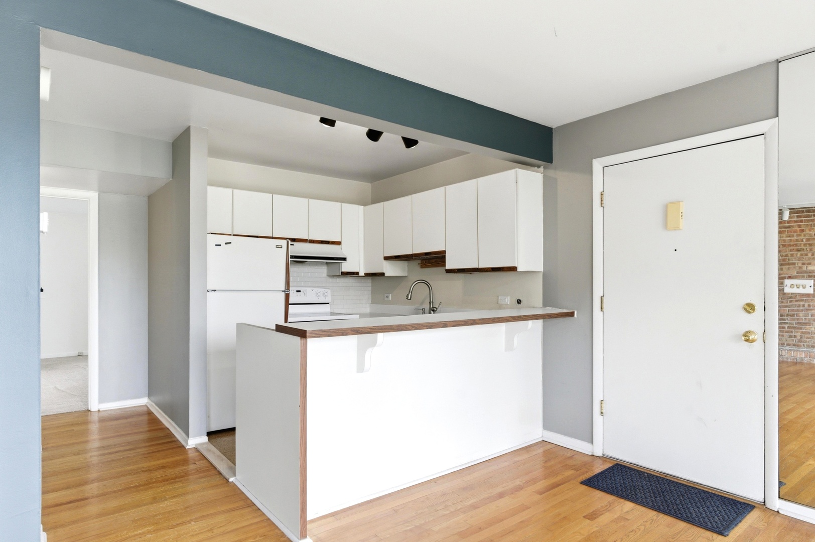 5511 E Lake Drive #D, Lisle, IL 60532