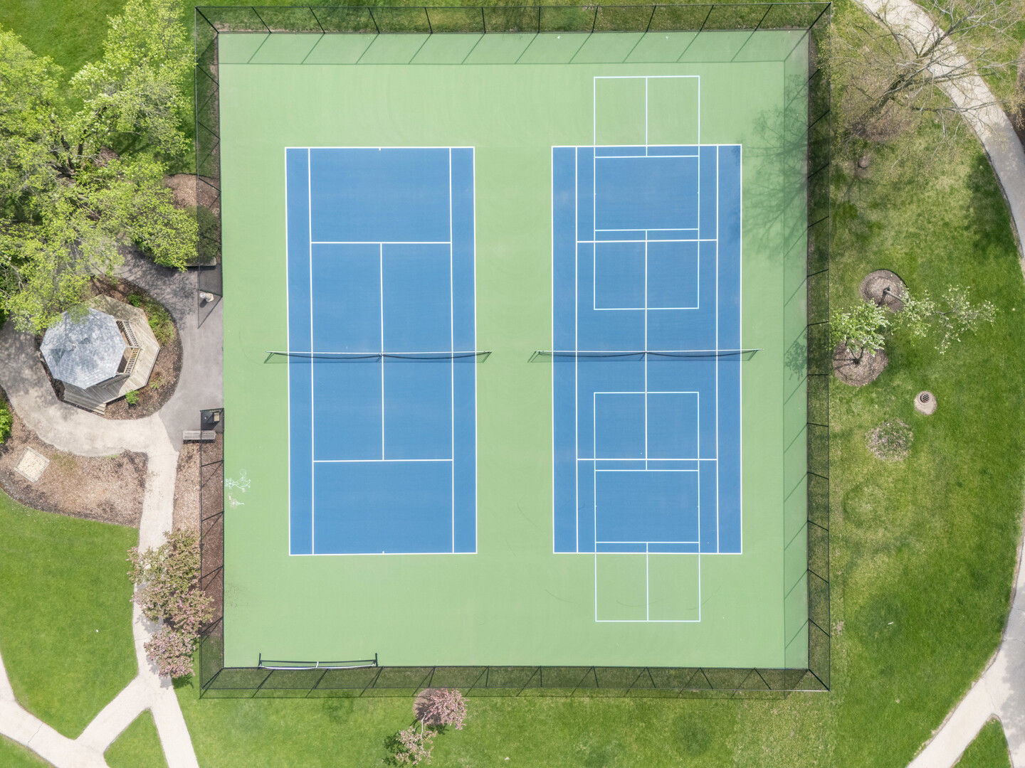 5511 E Lake Drive #D, Lisle, IL 60532