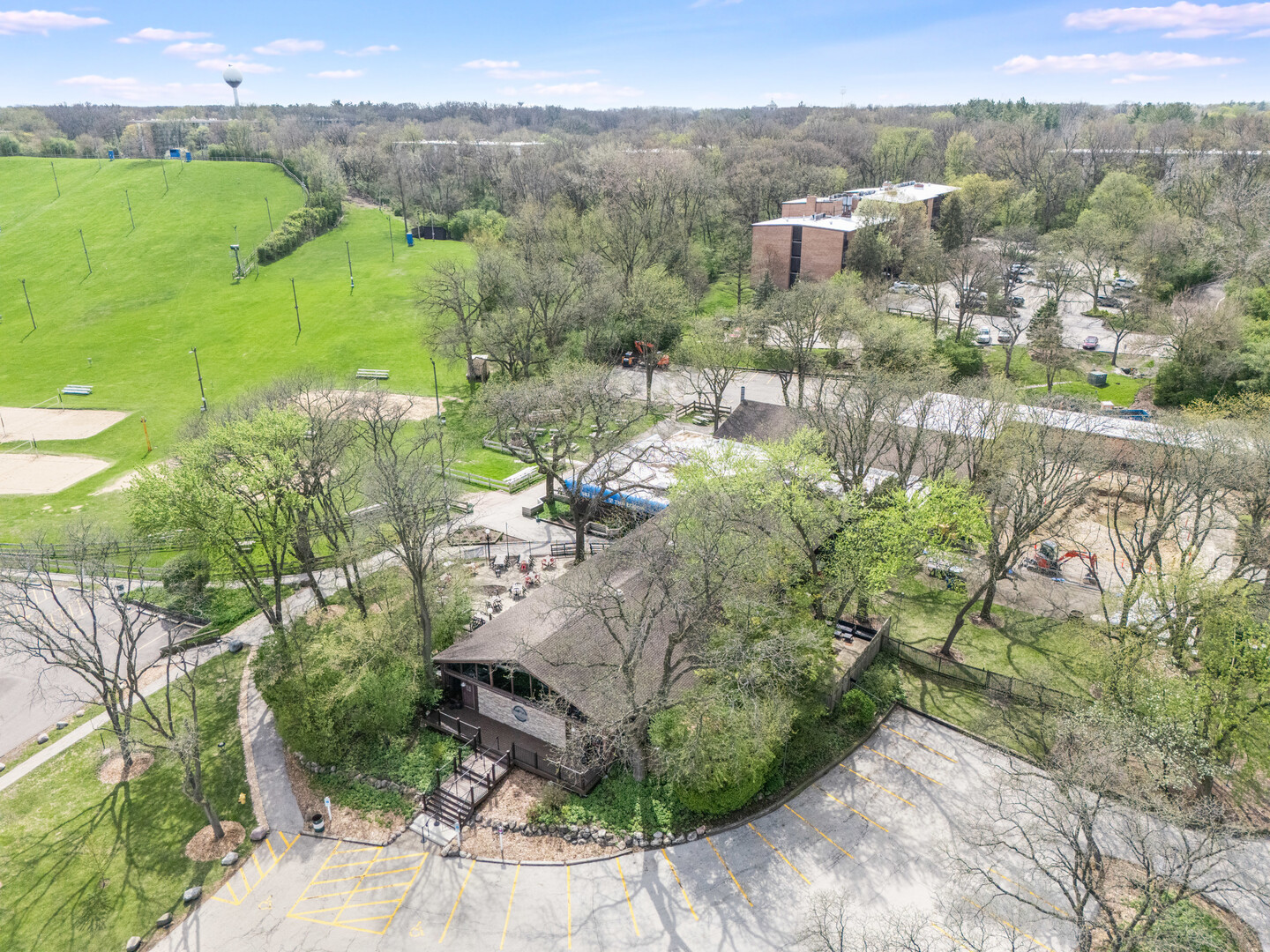 5511 E Lake Drive #D, Lisle, IL 60532