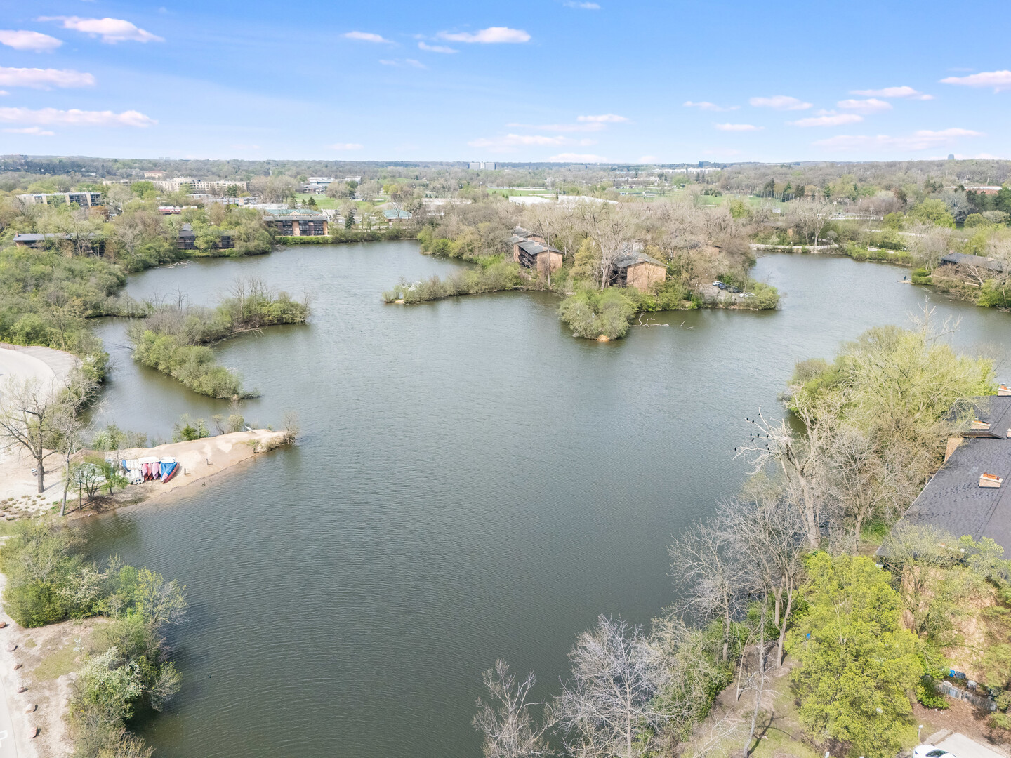 5511 E Lake Drive #D, Lisle, IL 60532