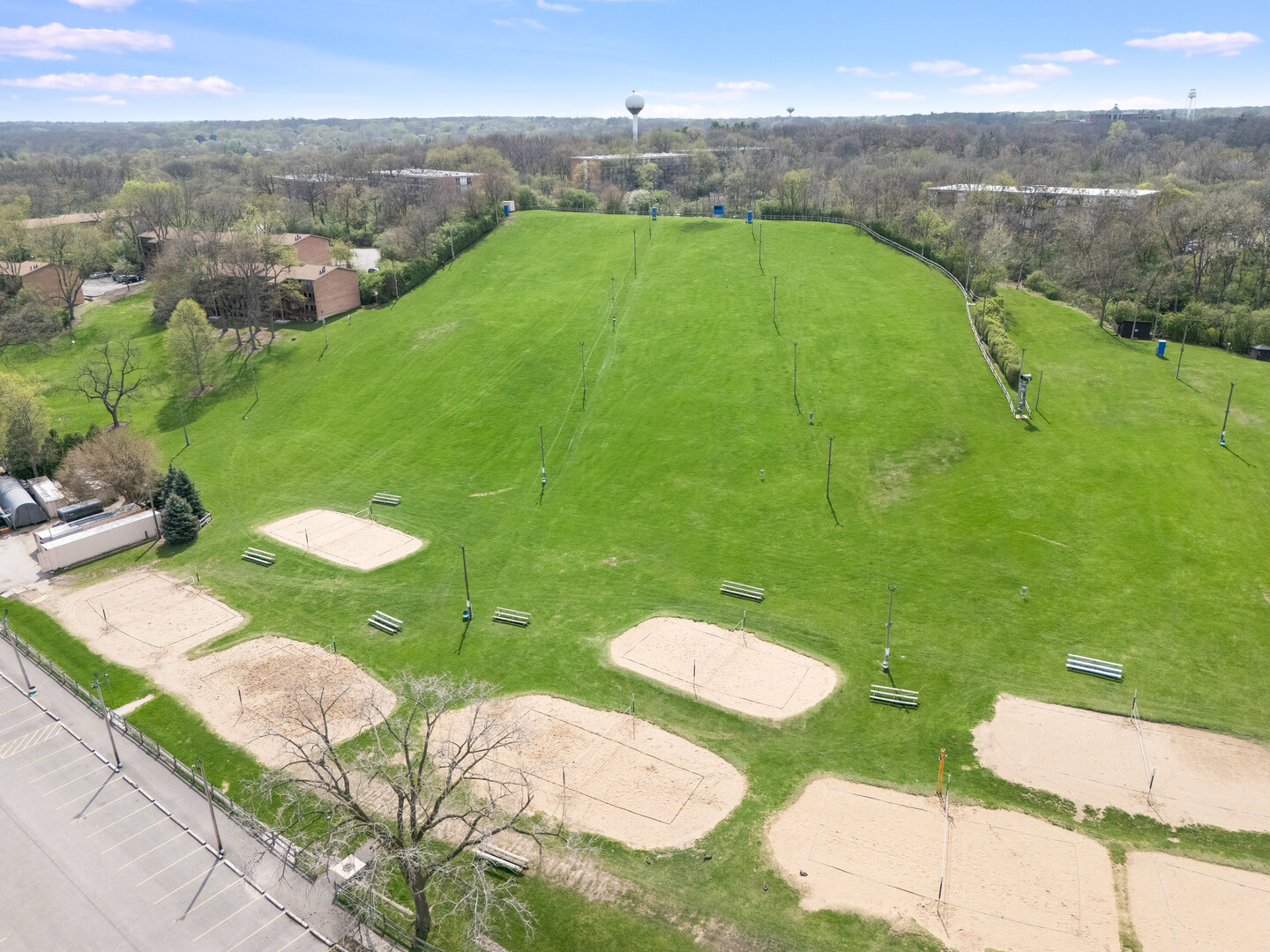 5511 E Lake Drive #D, Lisle, IL 60532