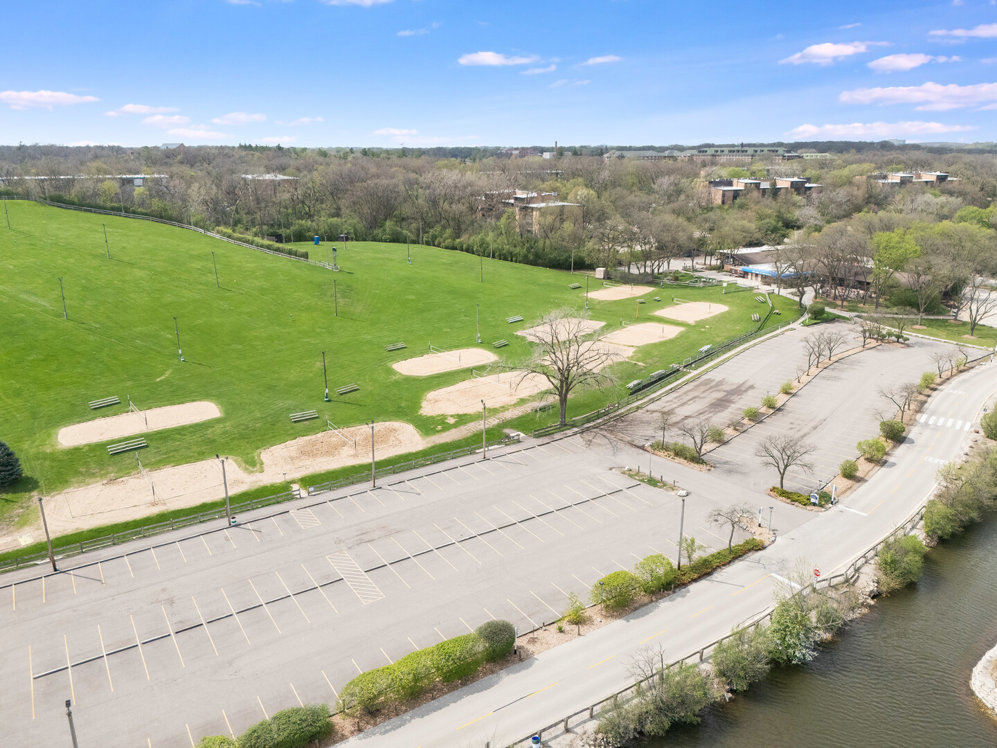 5511 E Lake Drive #D, Lisle, IL 60532