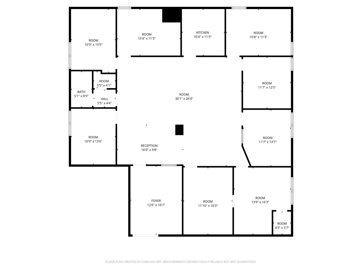 7804 W COLLEGE Drive #3N, Palos Heights, IL 60463