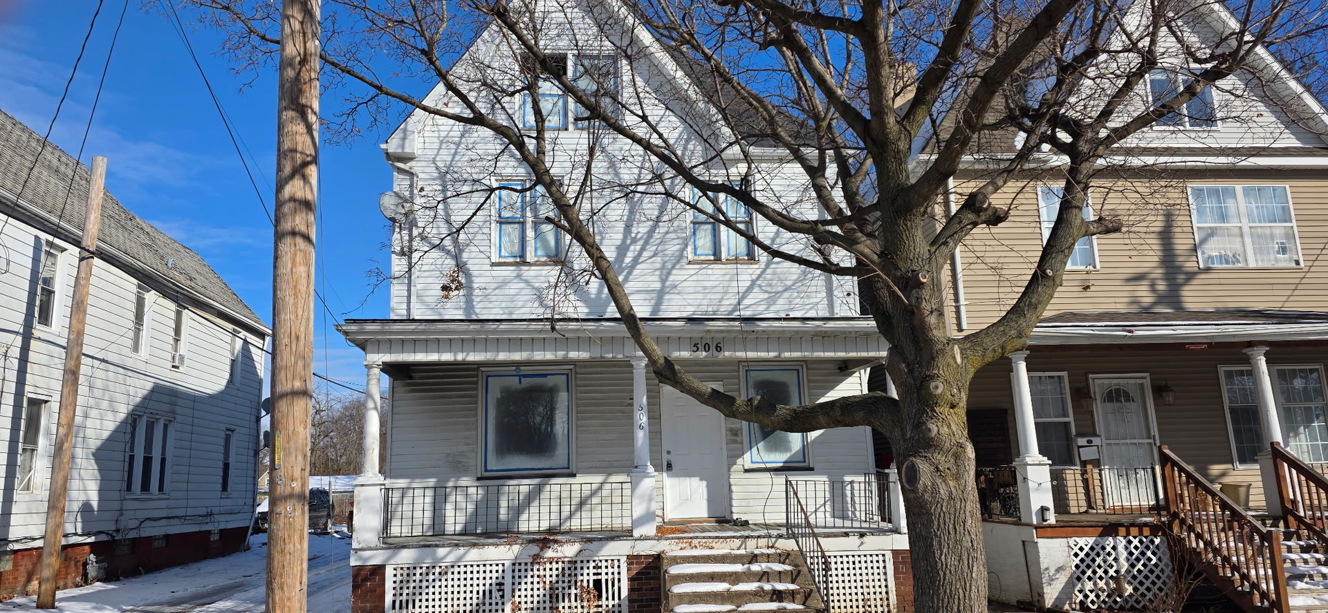 506 Spring Street, Peoria, IL 61603