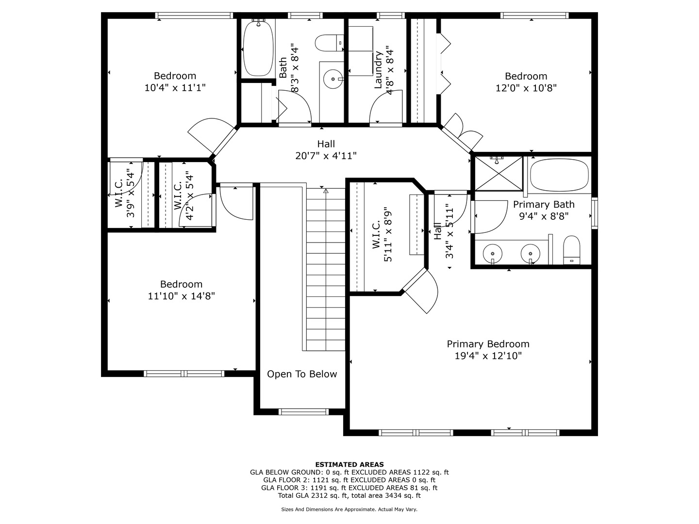 2653 Indian Cliffs Lane, Montgomery, IL 60538