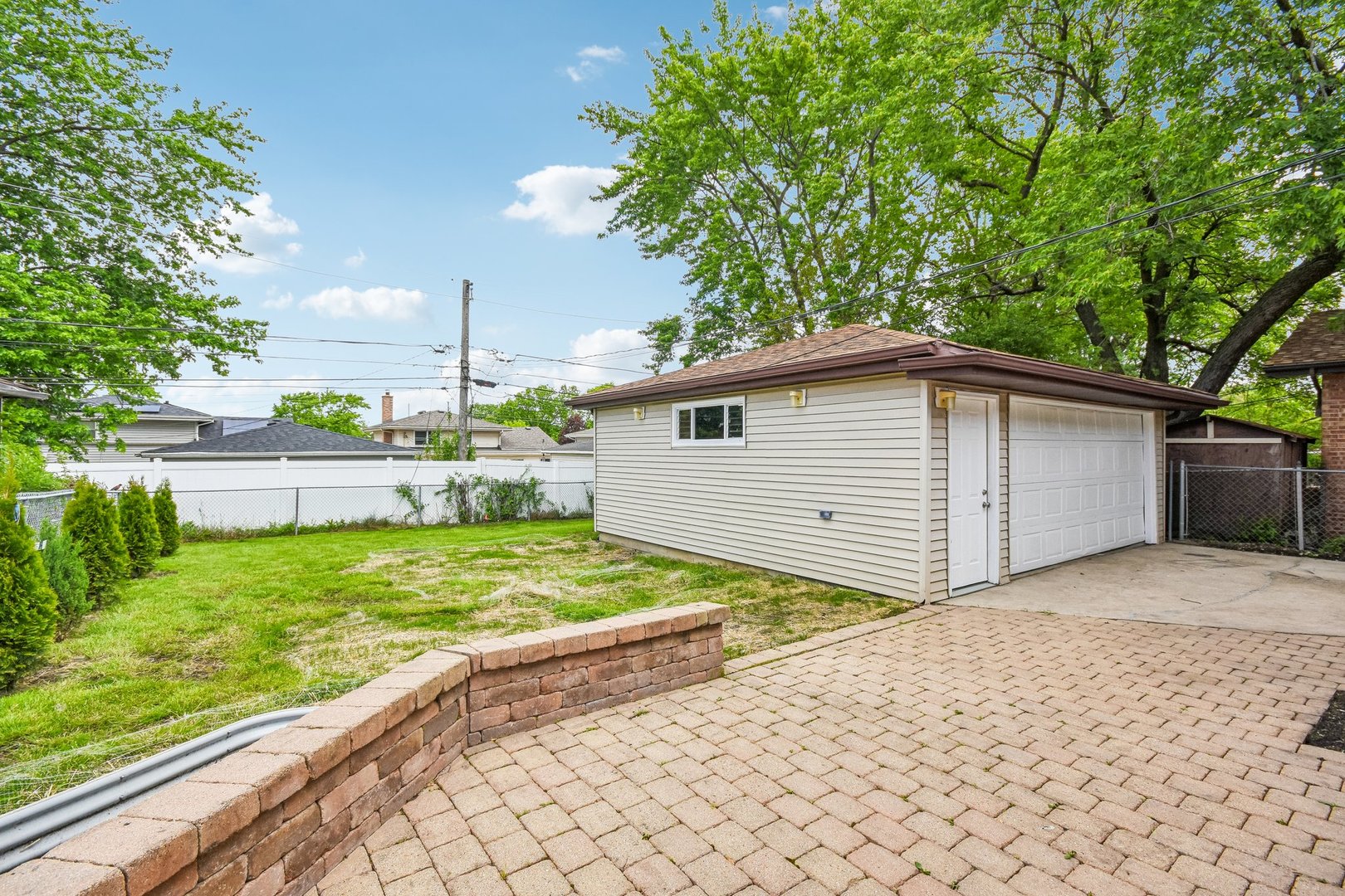 4428 Lisa Lane, Oak Forest, IL 60452