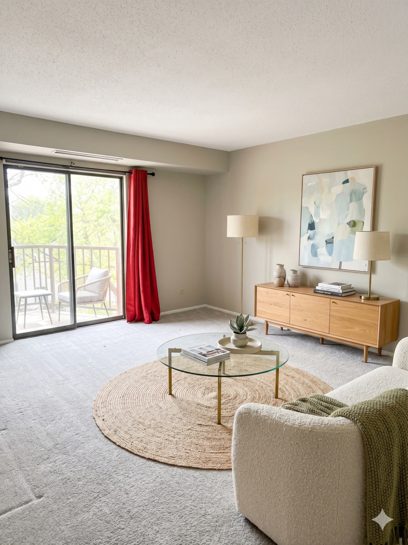 111 S Baybrook Drive #404, Palatine, IL 60074