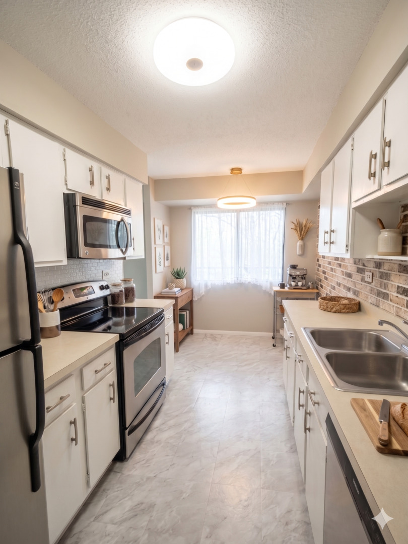 111 S Baybrook Drive #404, Palatine, IL 60074