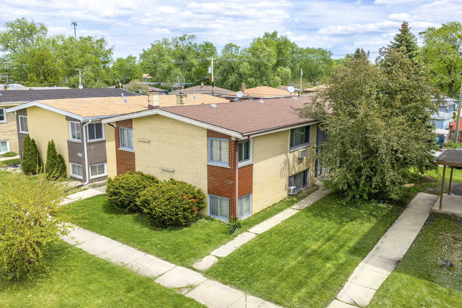 18425 Torrence Avenue, Lansing, IL 60438
