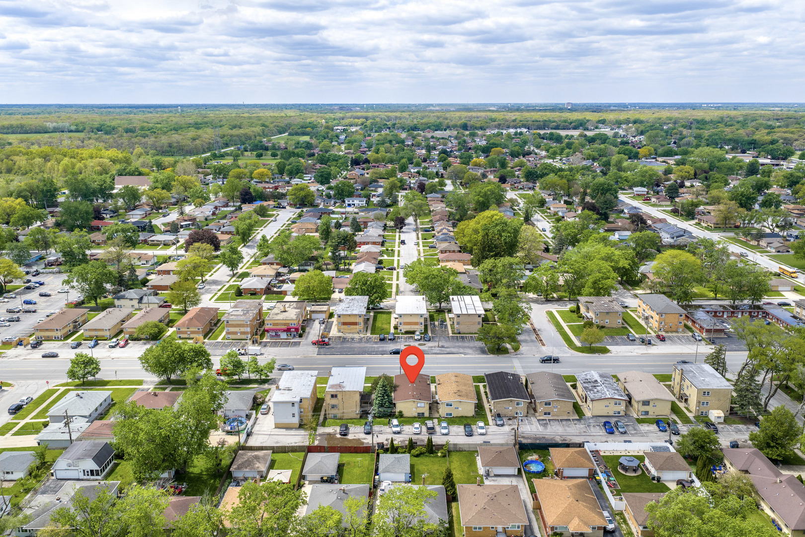 18425 Torrence Avenue, Lansing, IL 60438