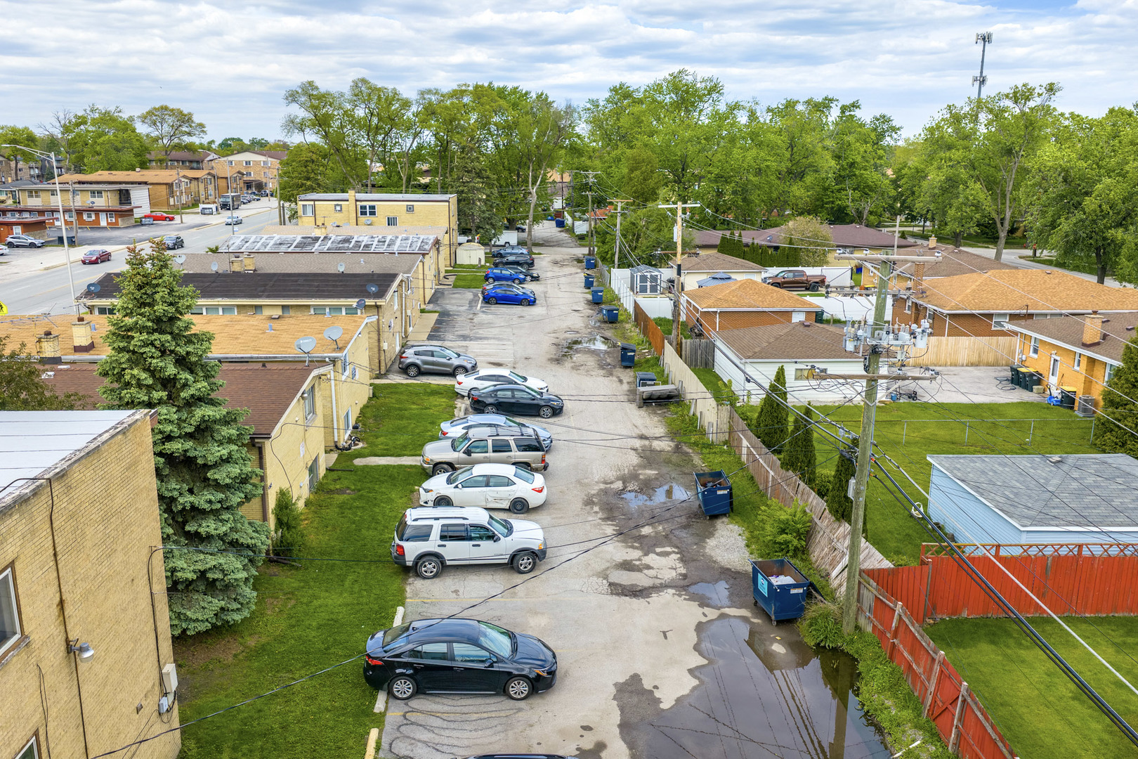 18425 Torrence Avenue, Lansing, IL 60438
