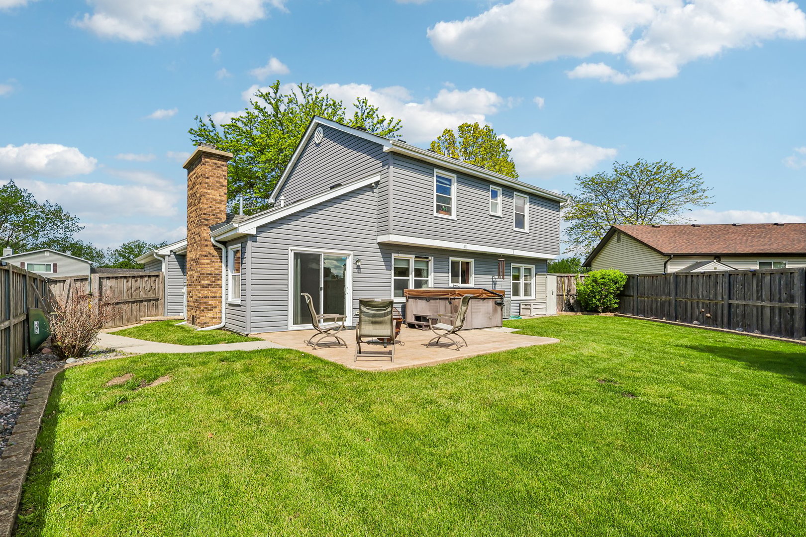 965 S Chippendale Drive, Bartlett, IL 60103