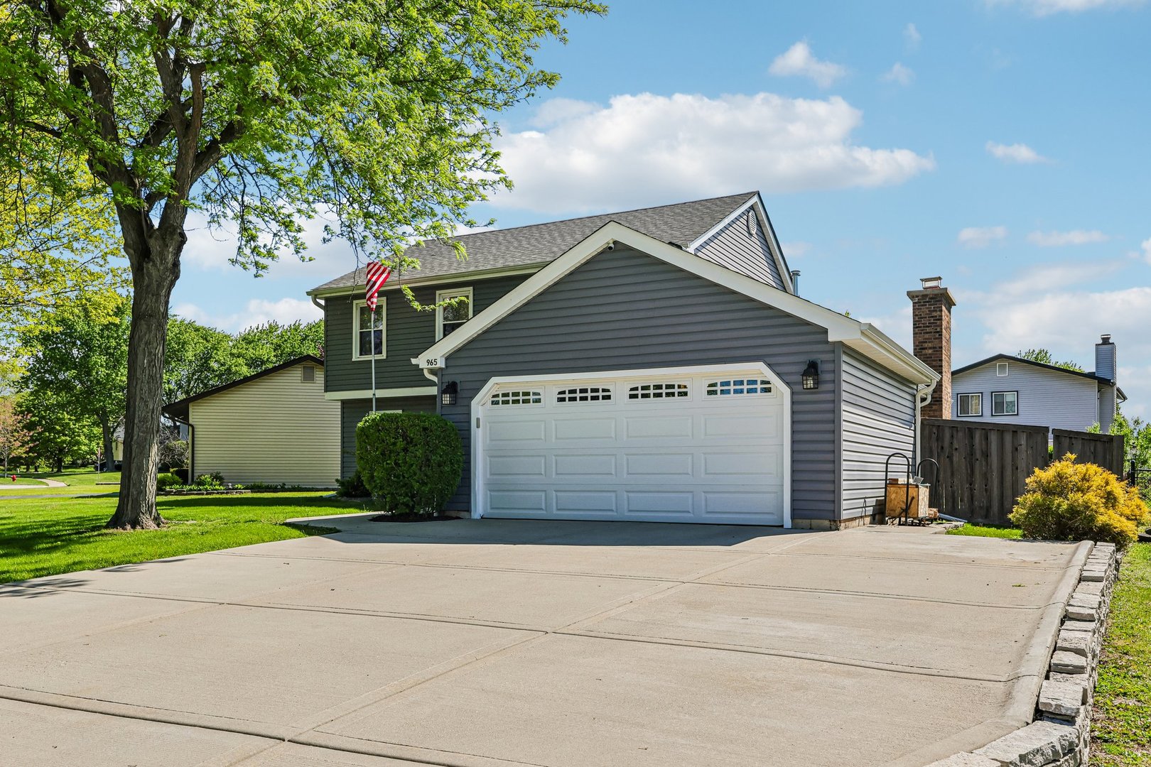 965 S Chippendale Drive, Bartlett, IL 60103