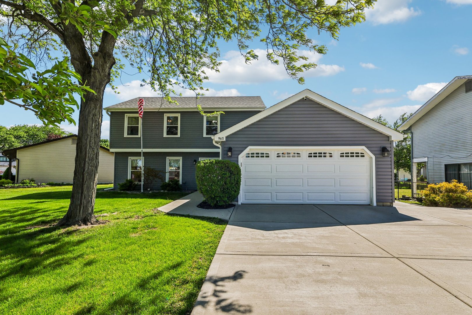 965 S Chippendale Drive, Bartlett, IL 60103