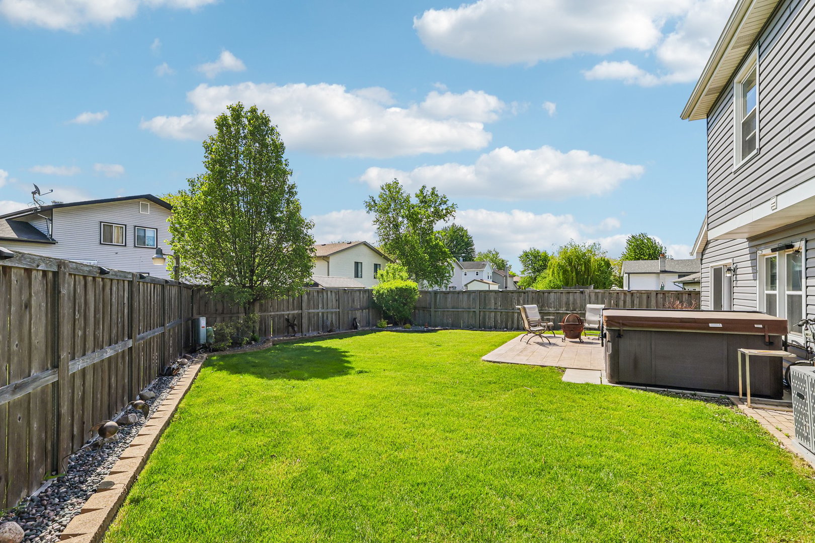 965 S Chippendale Drive, Bartlett, IL 60103