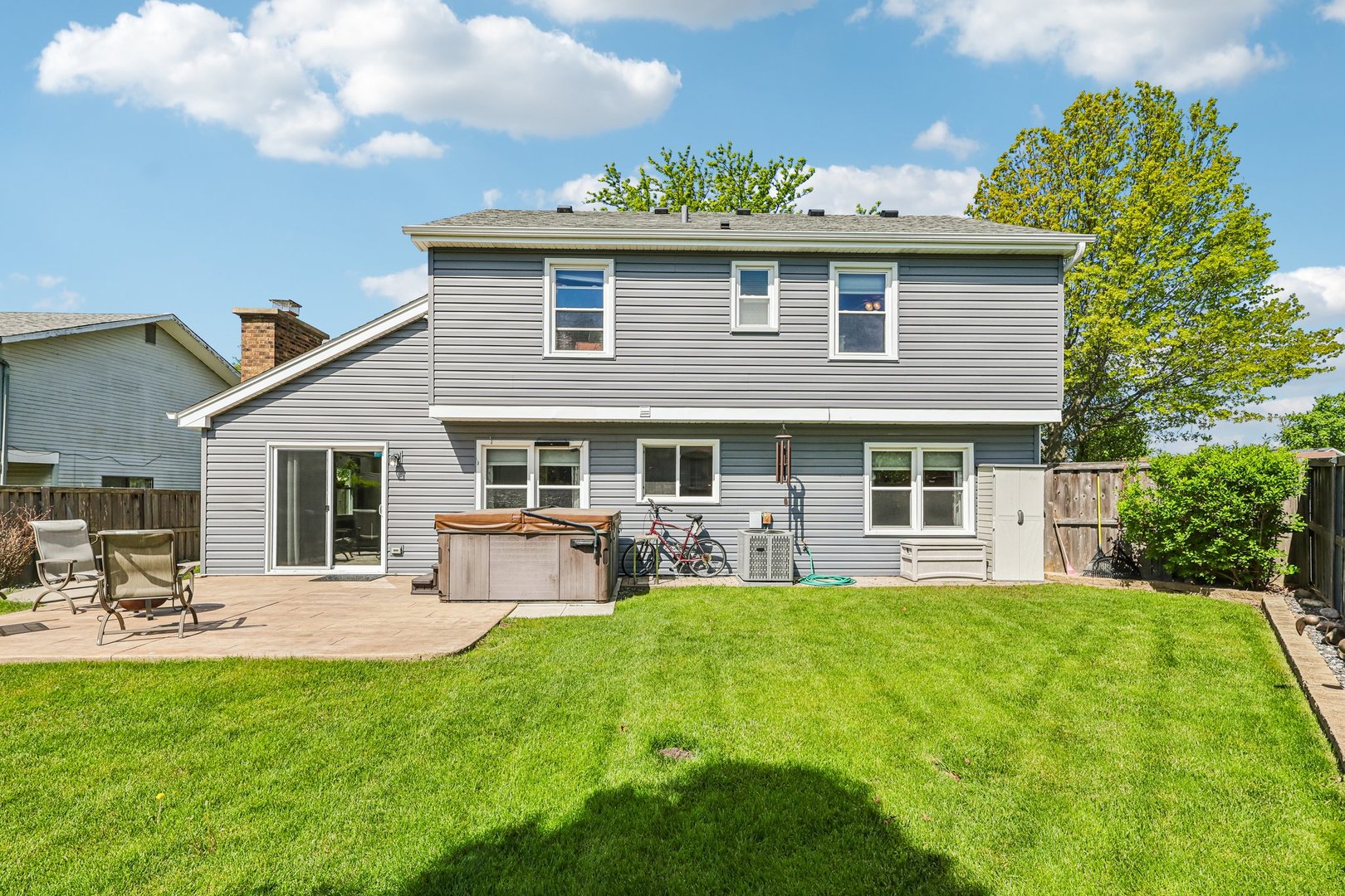 965 S Chippendale Drive, Bartlett, IL 60103