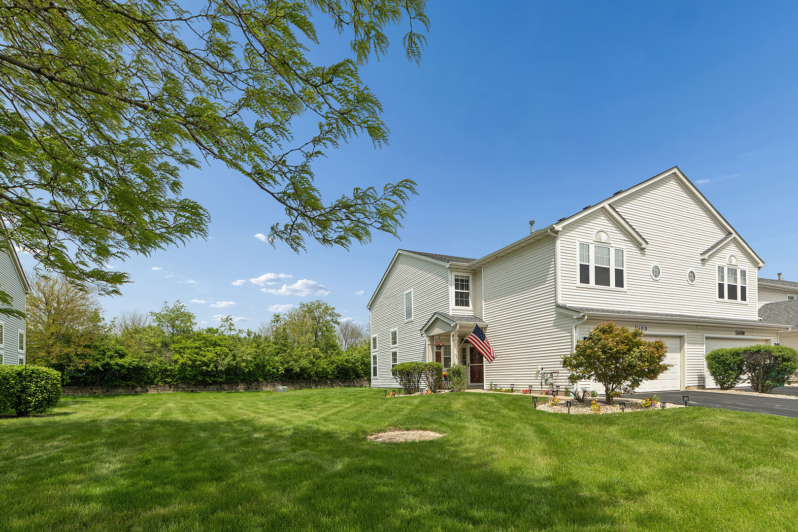 14910 W Victoria Crossing #0, Lockport, IL 60441