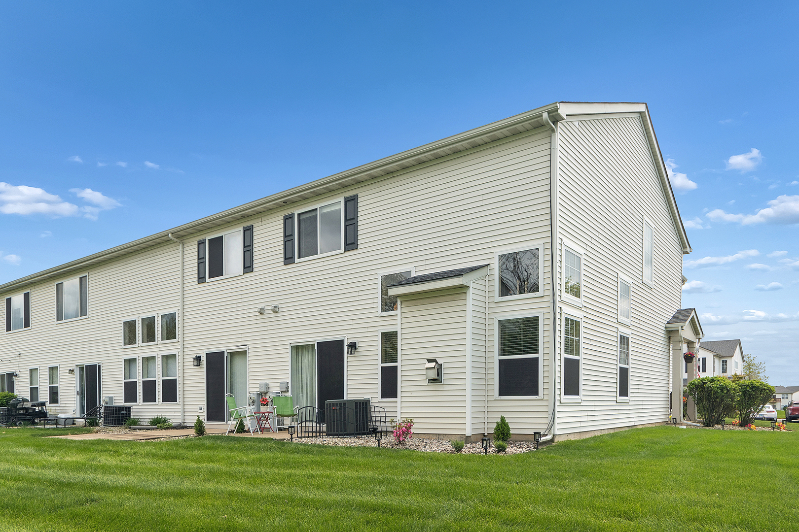 14910 W Victoria Crossing #0, Lockport, IL 60441