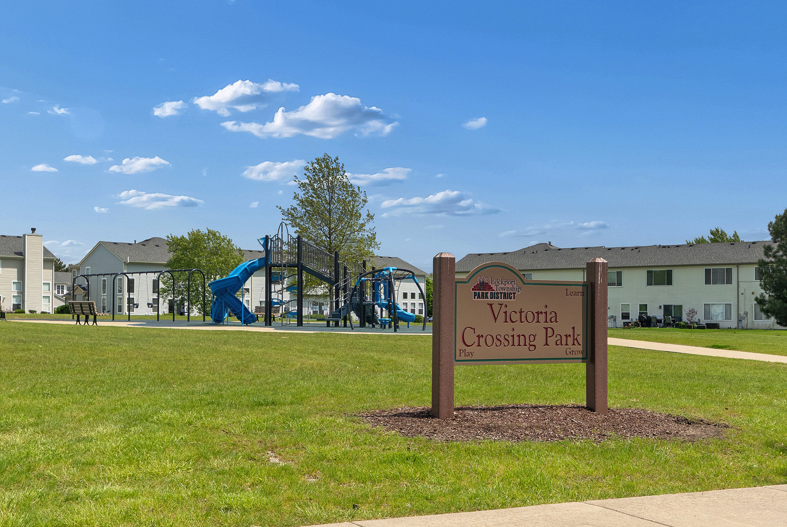 14910 W Victoria Crossing #0, Lockport, IL 60441