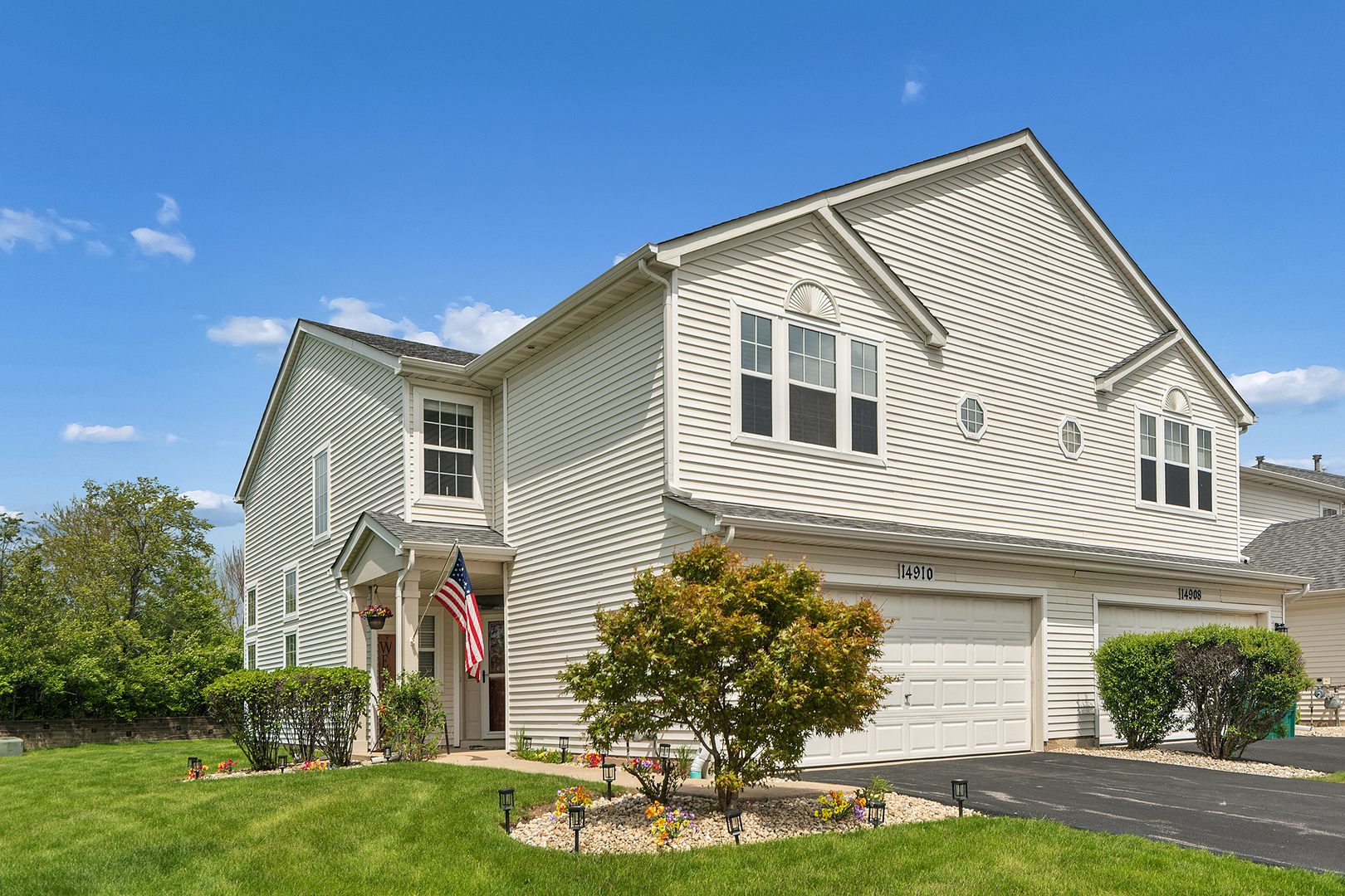 14910 W Victoria Crossing #0, Lockport, IL 60441