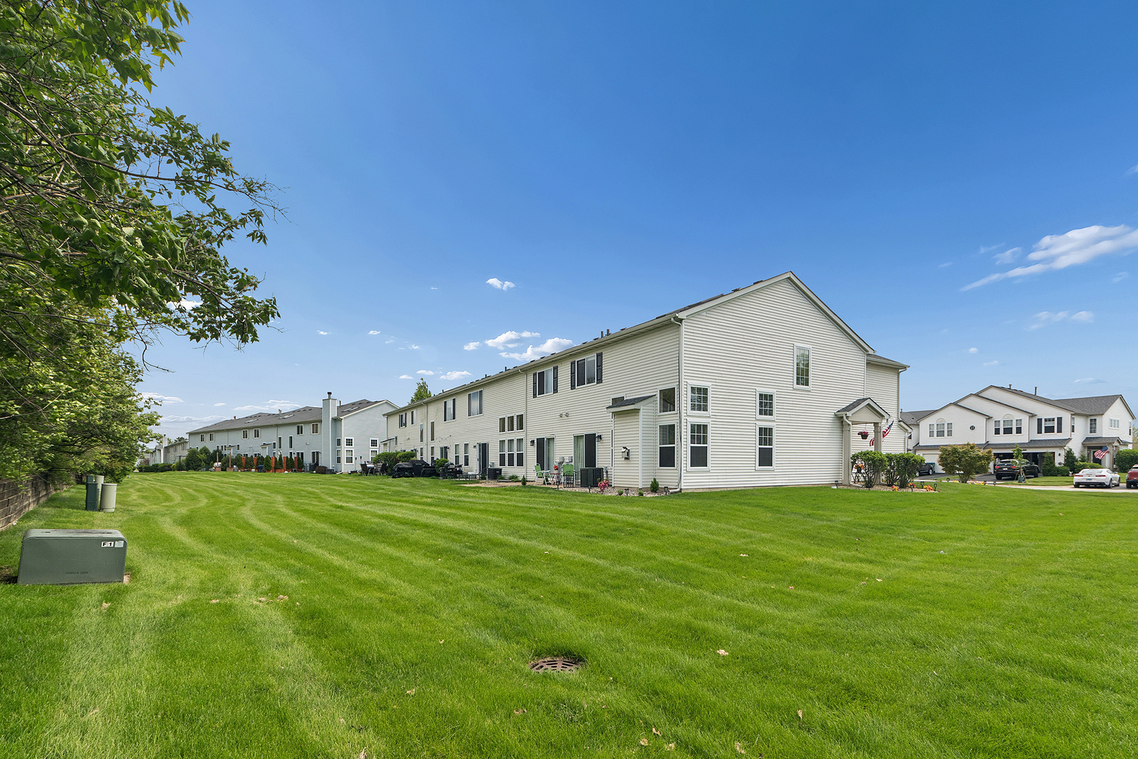 14910 W Victoria Crossing #0, Lockport, IL 60441