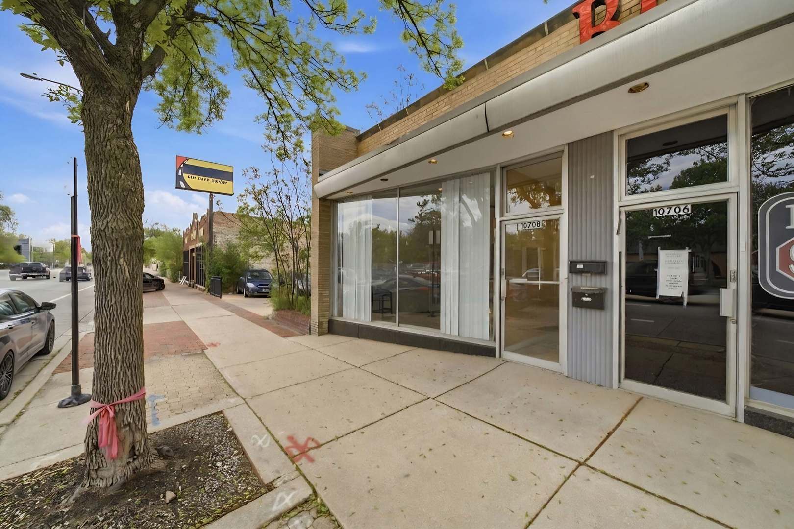 10708 S Western Avenue, Chicago, IL 60643