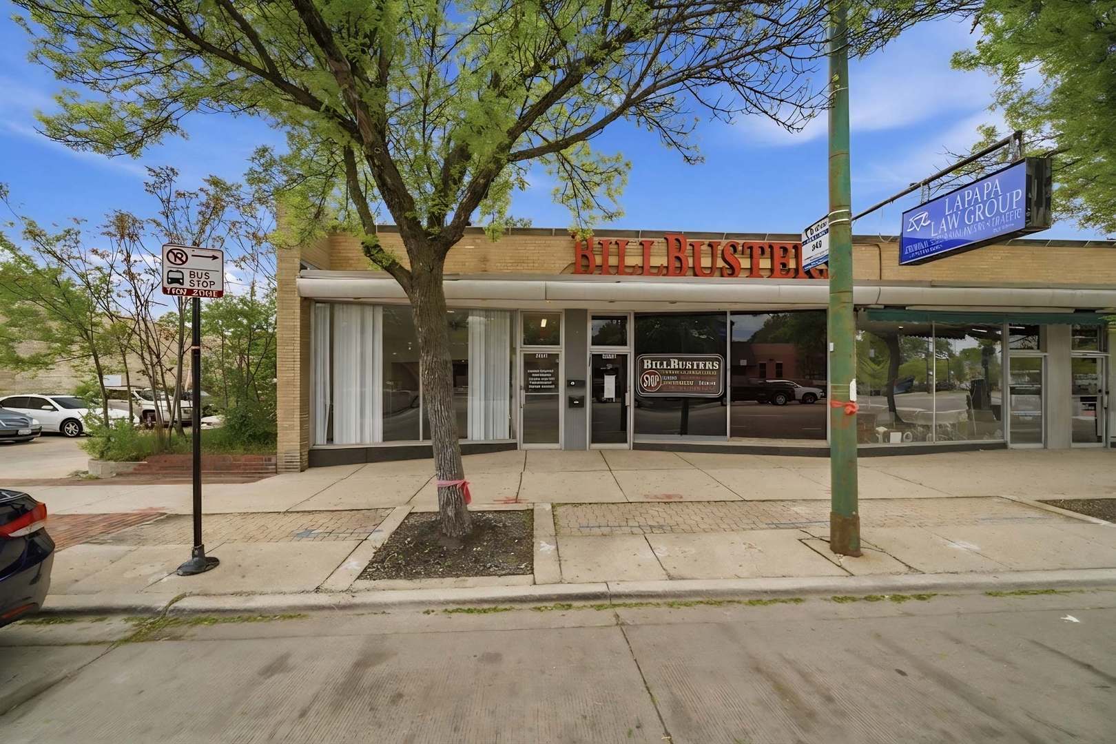 10708 S Western Avenue, Chicago, IL 60643