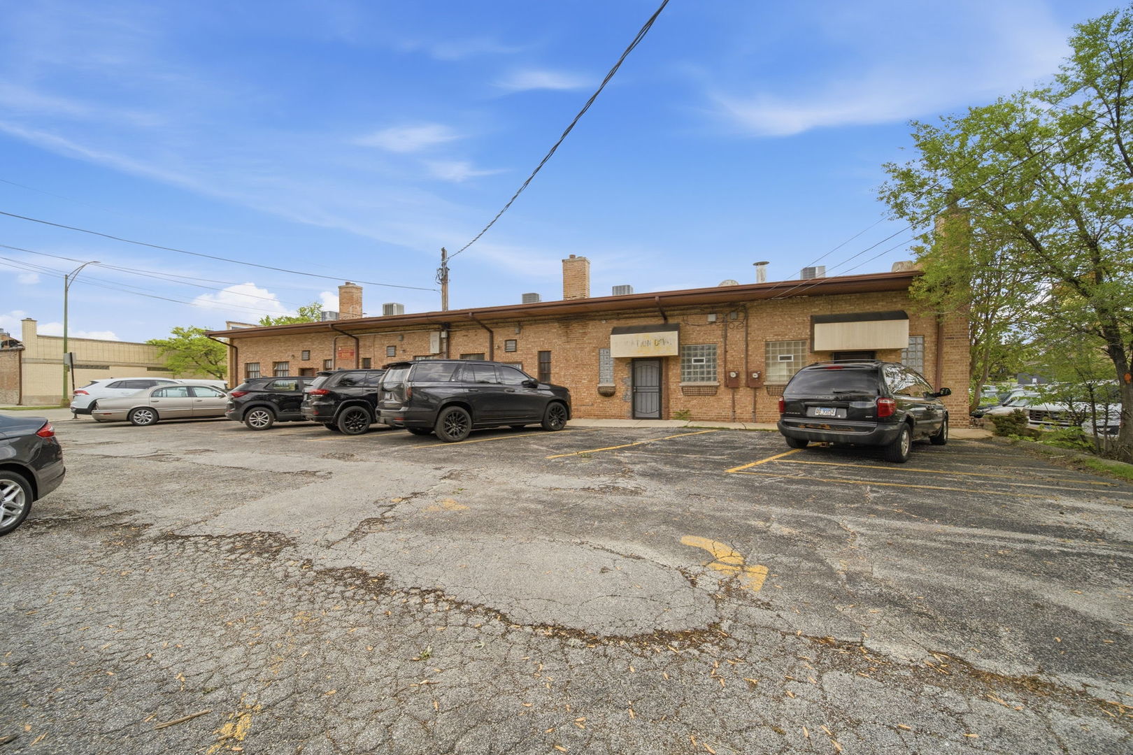 10708 S Western Avenue, Chicago, IL 60643