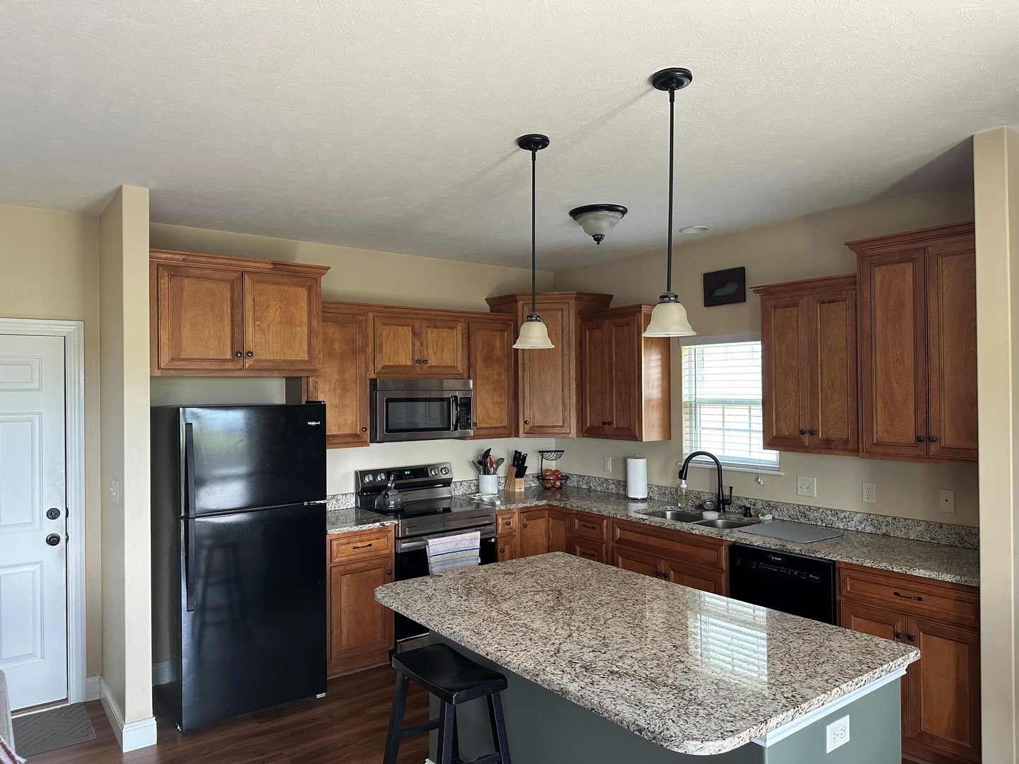 709 Molly Lane, New Berlin, IL 62670