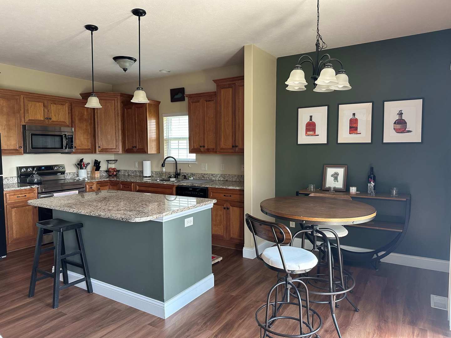 709 Molly Lane, New Berlin, IL 62670