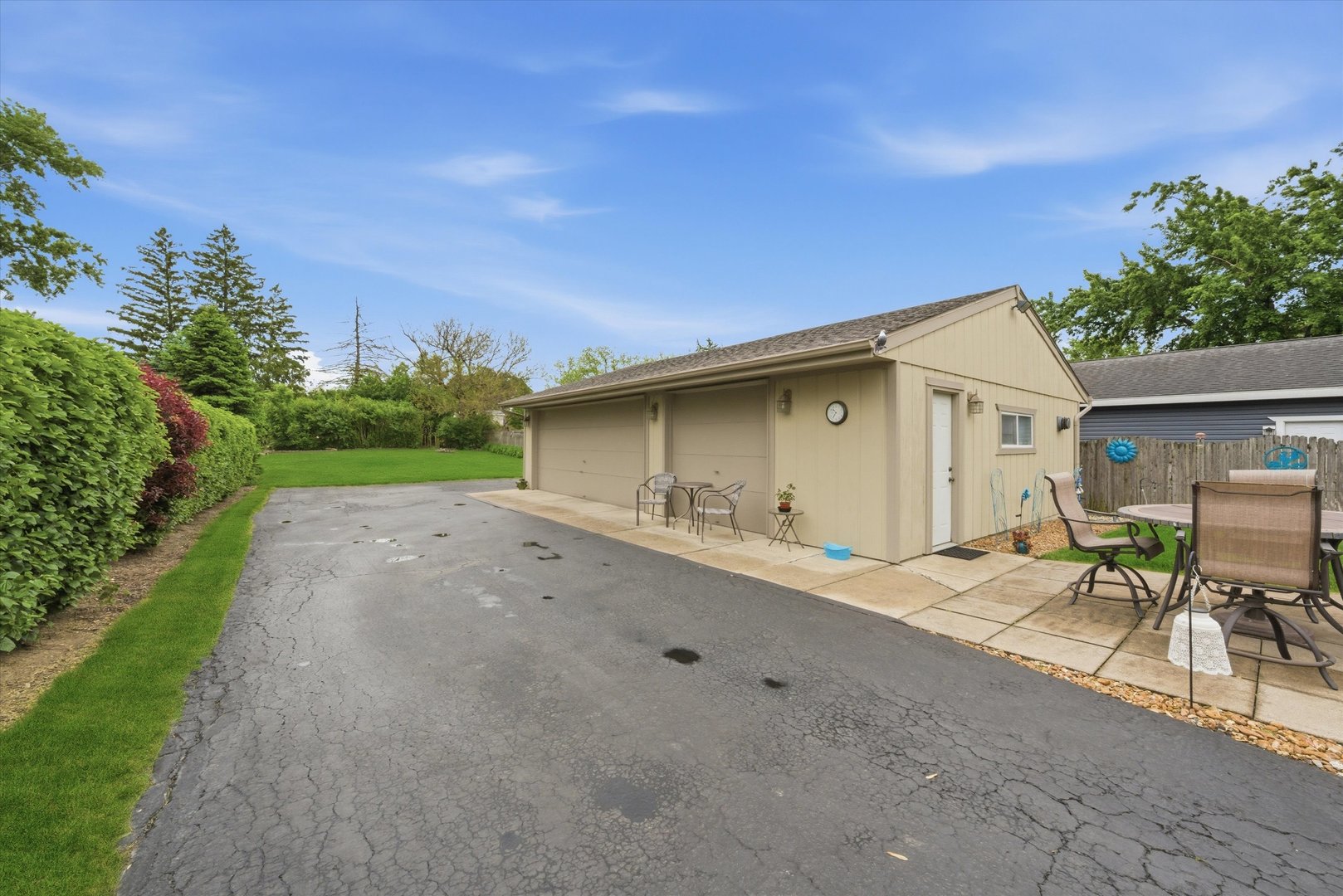 15415 LARAMIE Avenue, Oak Forest, IL 60452