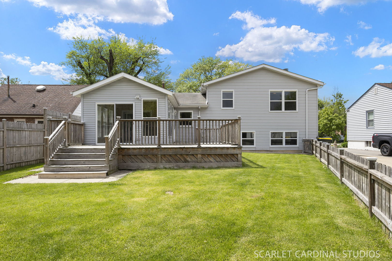1321 Degener Avenue, Elmhurst, IL 60126