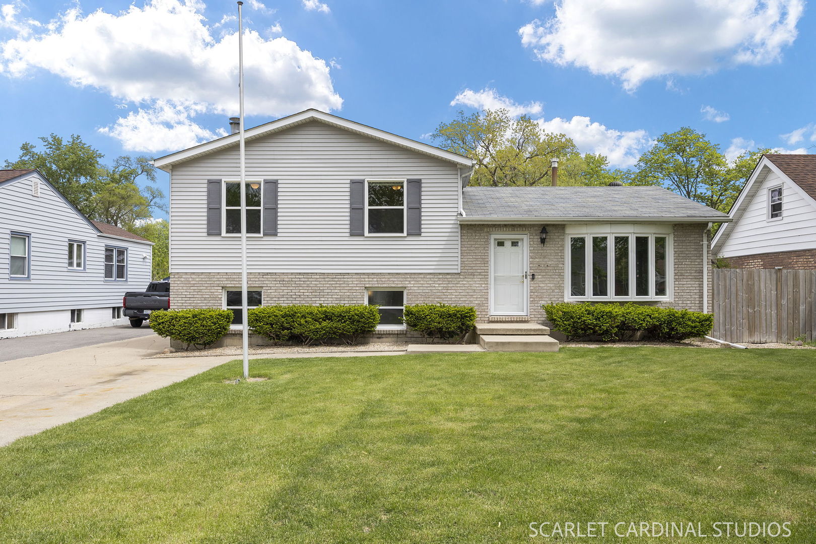 1321 Degener Avenue, Elmhurst, IL 60126