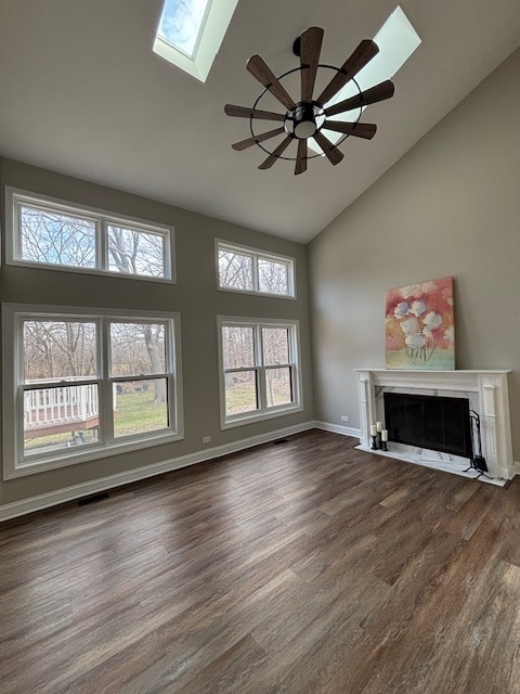 33993 N Treeline Court, Grayslake, IL 60030