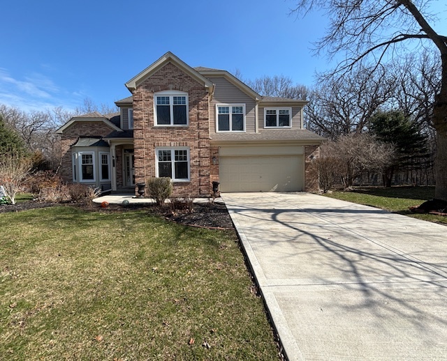 33993 N Treeline Court, Grayslake, IL 60030
