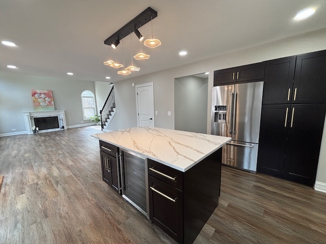33993 N Treeline Court, Grayslake, IL 60030