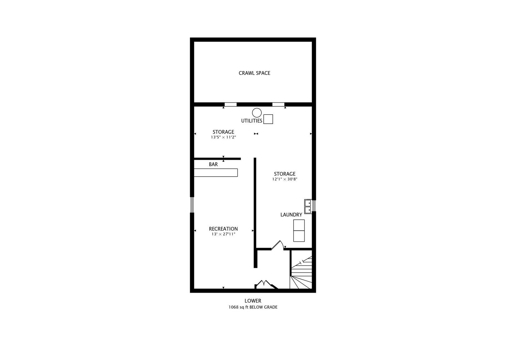 8332 N Oketo Avenue, Niles, IL 60714