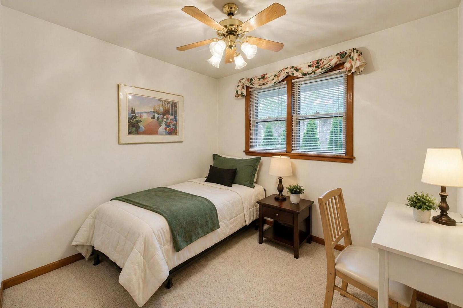 8332 N Oketo Avenue, Niles, IL 60714