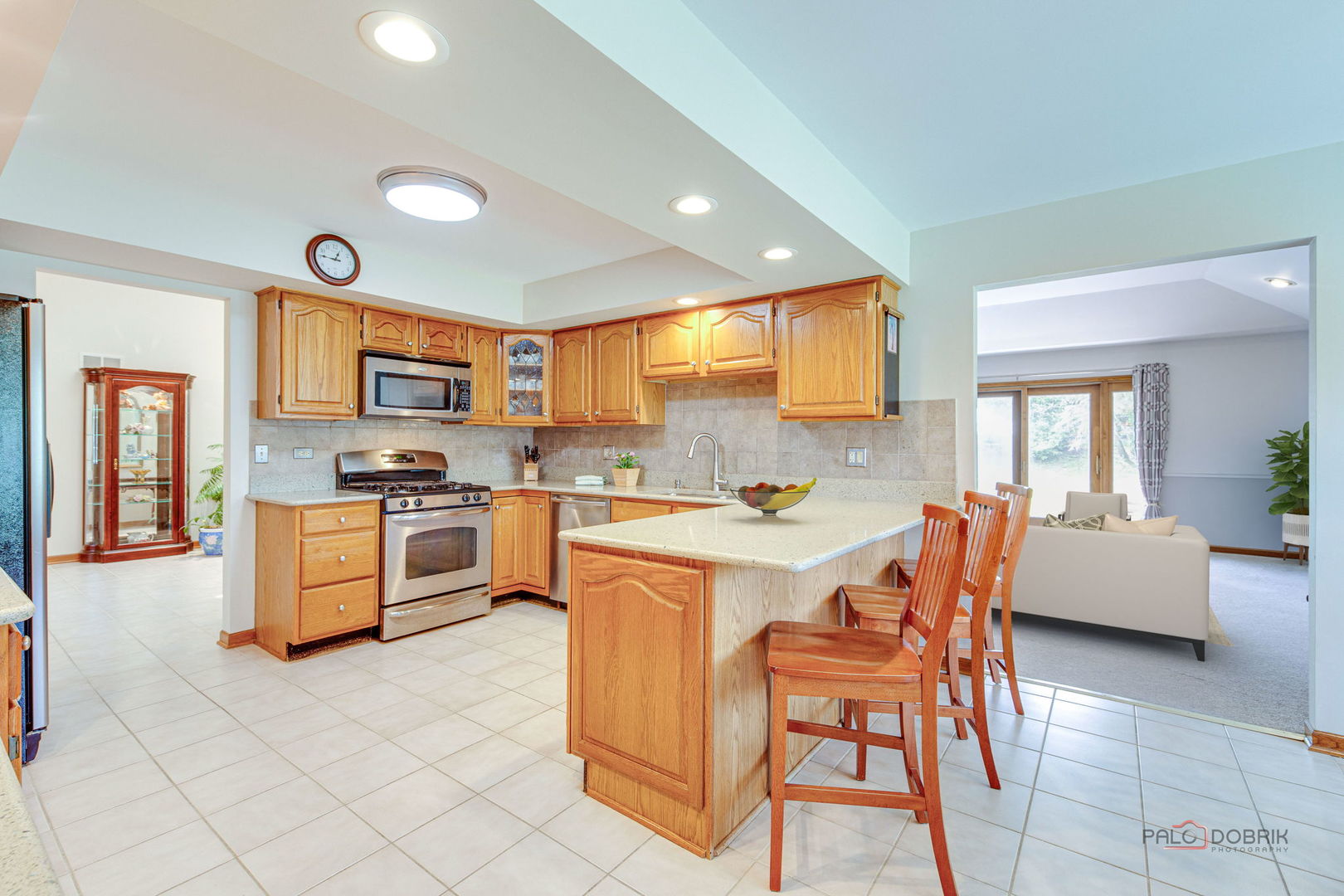 204 Linden Road, Prospect Heights, IL 60070