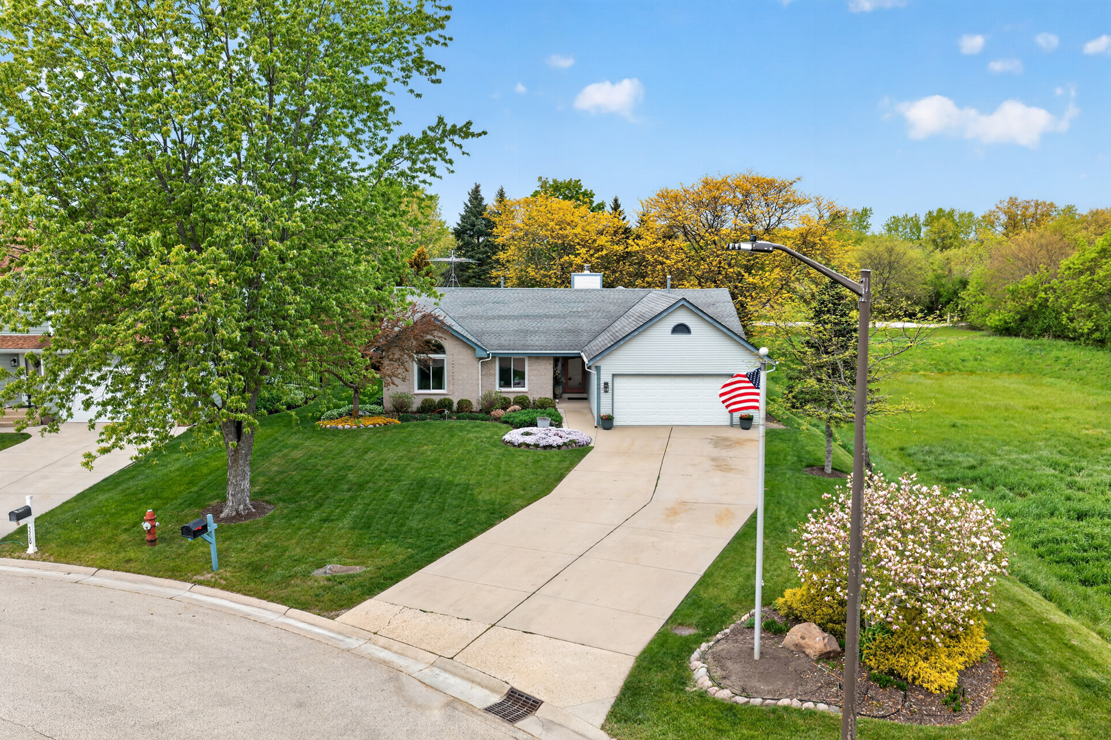 3180 124th Street, Pleasant Prairie, WI 53158