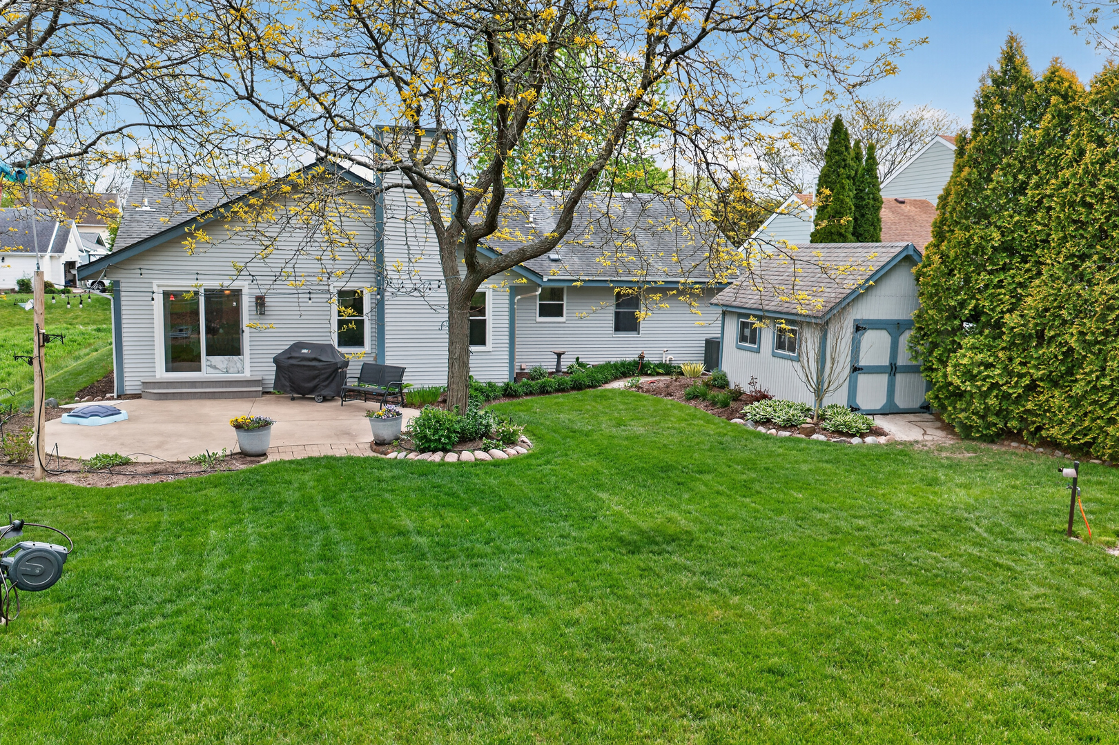 3180 124th Street, Pleasant Prairie, WI 53158