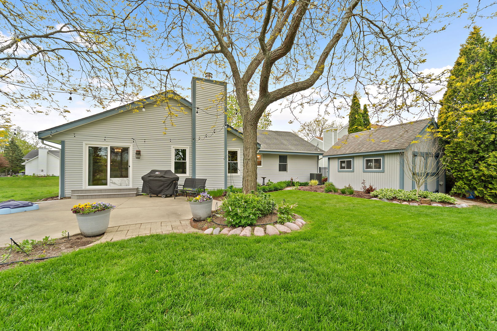 3180 124th Street, Pleasant Prairie, WI 53158