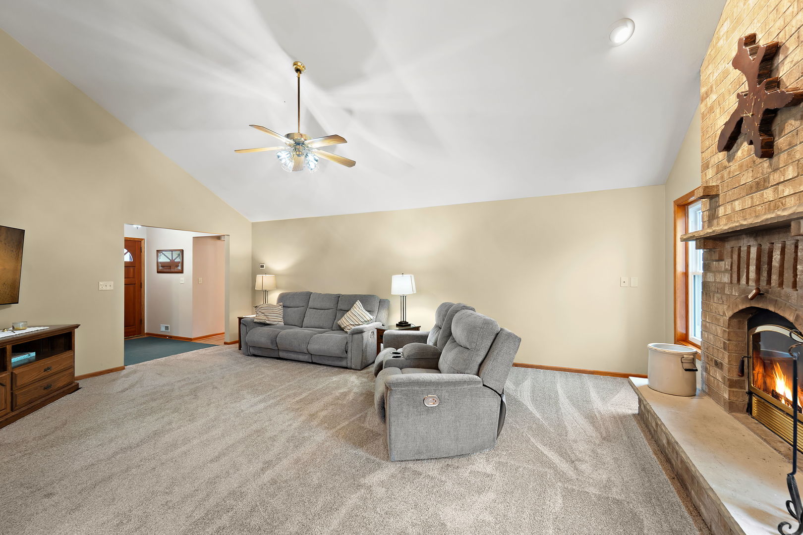 3180 124th Street, Pleasant Prairie, WI 53158