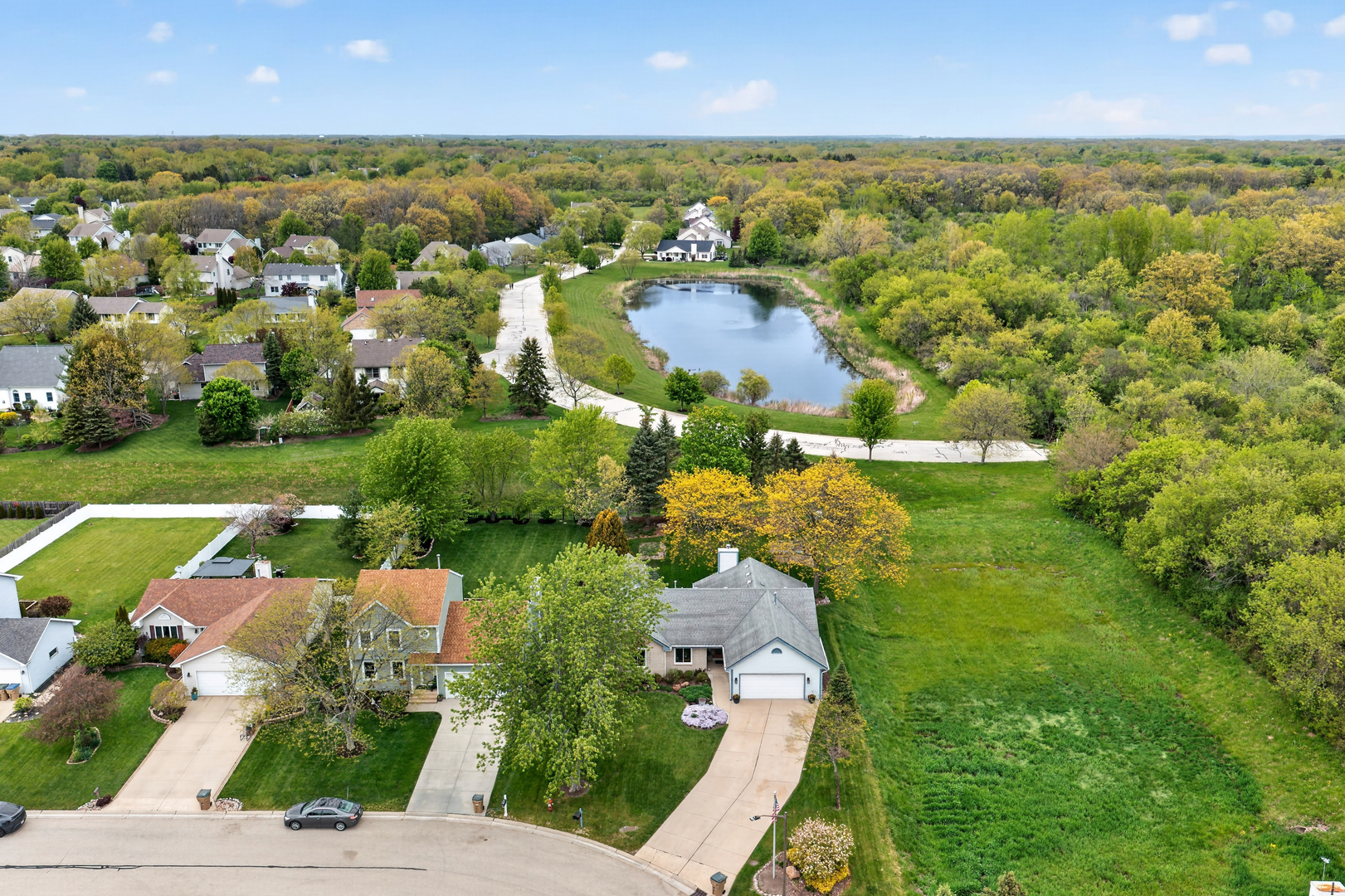 3180 124th Street, Pleasant Prairie, WI 53158