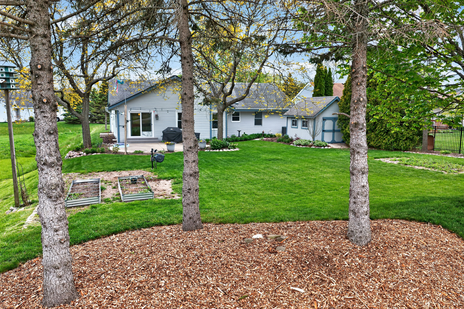 3180 124th Street, Pleasant Prairie, WI 53158