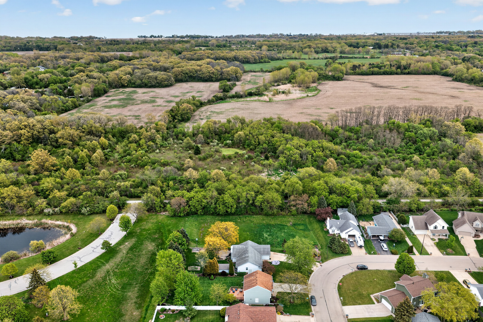 3180 124th Street, Pleasant Prairie, WI 53158