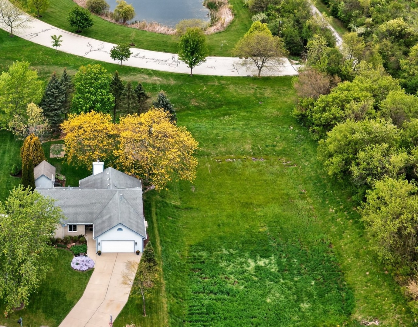 3180 124th Street, Pleasant Prairie, WI 53158