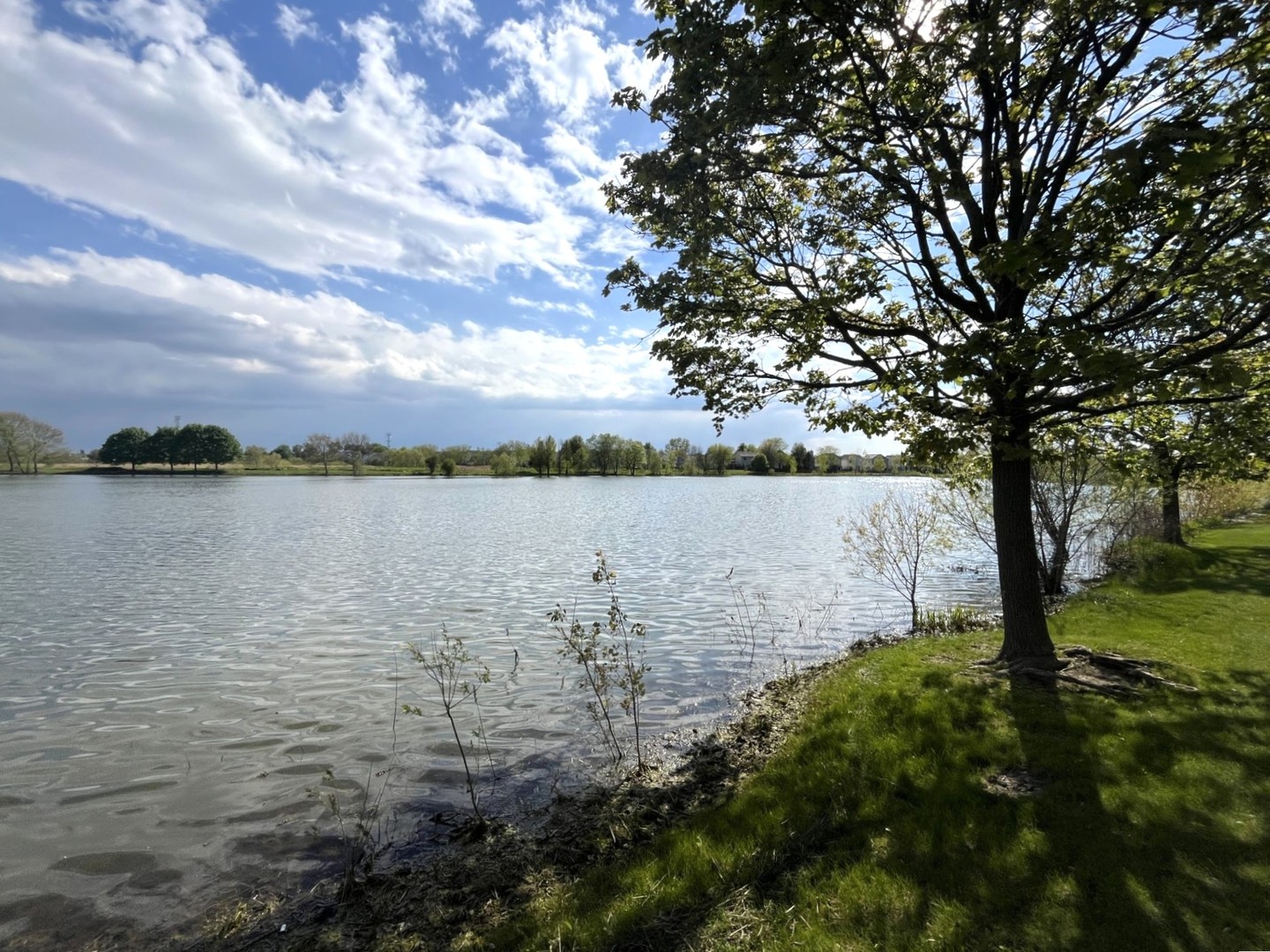 337 W CALDWELL Drive, Round Lake, IL 60073