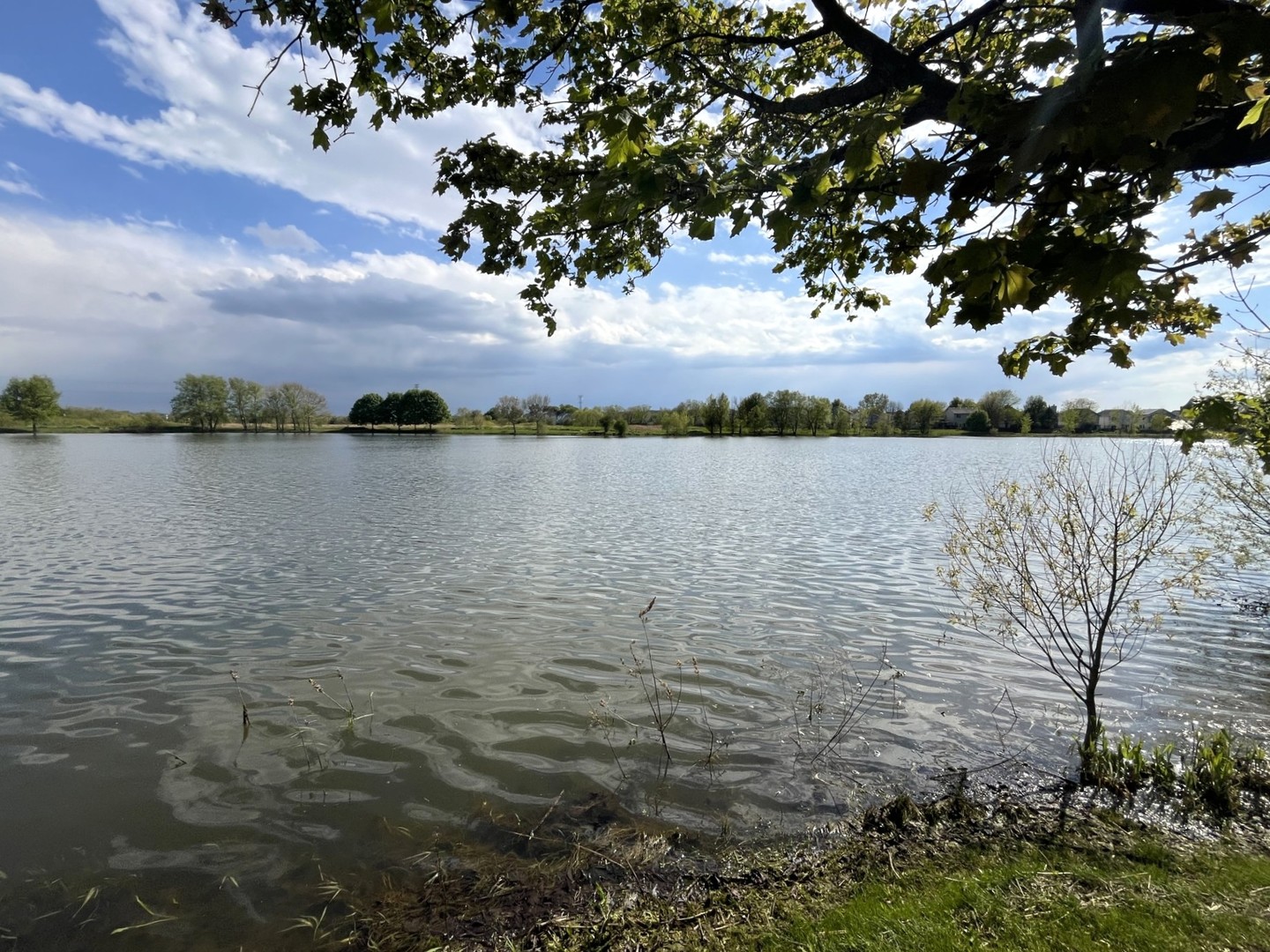 337 W CALDWELL Drive, Round Lake, IL 60073